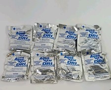 Thetford Aqua-kem DRI Pre-Measured Foil Packets - 8 Pack picture