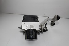 2008-11 MERCEDES C350 ABS BRAKE PUMP MODULE OEM A2045455132 picture