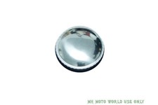 CJ750 Stainless steel fuel tank cap M72/M1M/M1S picture