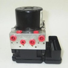 2009-2011 Volkswagen Routan ABS Module Anti-Lock Brake Pump Assembly FWD OEM picture