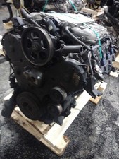 Engine 3.2L VIN 6 6th Digit Fits 07-08 TL 808578 picture