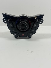 2012-2017 Hyundai Veloster Climate Control Panel AC Heater Black 97250-2V011 OEM picture