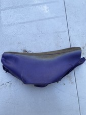 1995-2003 Kawasaki Zxi 900 1100 Handlebar Handle Bar Steering Pad Cover picture