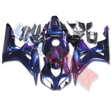 SN Chameleon Magic Discolored Fairing  Fit for Honda 2006 2007 CBR1000RR z027 picture