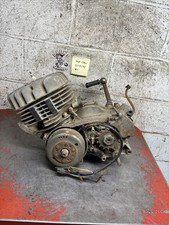 Suzuki Ts250 Ts 250 Engine Motor Complete Seized Parts Or Rebuild picture