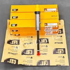 6pcs Fuel Injector 7W-7026 0R-3423 for CAT Caterpillar 3406B 3412 D9 GC D9R  picture