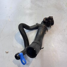 Lower Hose Fits Jaguar 2010-2019 C2D23172 picture