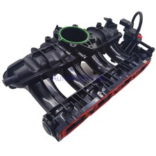 06H133201AT 06H133201AT 06H133201AT OEM Quality Intake Manifold Assembly For A picture