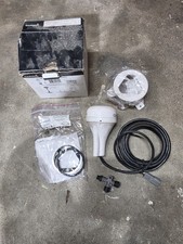 Garmin GPS-24XD NMEA 2000 GPS Antenna – NMEA 200 TO CAT Duetch cable picture
