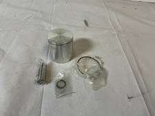 Kawasaki KX125 95-97 Pro-X Piston Kit Standard 53.96MM 01.4216.B picture