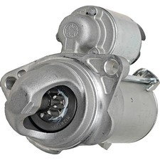 Starter Replacement For Lester 6947 Ac Delco 323-1657 Pic 140-6039G; 410-12346 picture