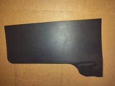 2011-2013 Kia Sorento Center Console Side Trim Panel Passenger RH Black OEM picture