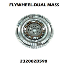⭐Genuine⭐ Dual Mass Flywheel 232002B590 for Hyundai Kia picture