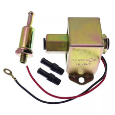 For Facet 40101N 40105 Lister Petter 000-01366 Beck/Arnley 152-0576 Fuel Pump picture