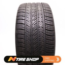 Used 235/35ZR20 Michelin Pilot Sport All Season 4 - 92Y - 9.5/32 No Repairs picture