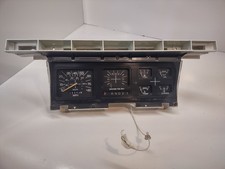 1980-86 FORD F150 F250 TRUCK BRONCO SPEEDOMETER GAUGE CLUSTER 81 82 83 84 85 picture