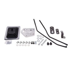 Hurst 3677640 Mastershift 3-speed Installation Kit picture