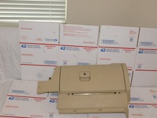 98-10 Volkswagen VW Beetle Glovebox Glove Box Assembly OEM Tan picture