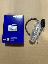 OEM Genuine Volvo Lambda Rear Heated Oxygen Sensor 31697444  BRAND NEW  picture