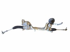 2014-2018 Ford Transit Connect Steering Gear Power Rack and Pinion 120.6