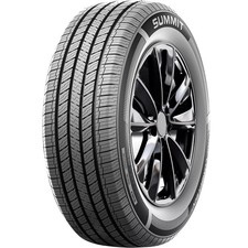 4 New Summit Trail CLIMBER SUV2 245/60R18 2456018 245 60 18 All Season Tire picture