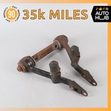 00-04 Aston Martin DB7 Vantage Front Right Upper Wishbone Control Arm OEM 35k picture