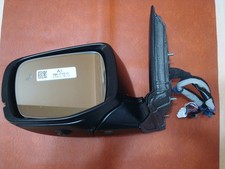 OEM 2023 - 2026   HONDA PILOT LEFT MIRROR  W/BLIND SPOT, CAMERA 76258-T90-A52 picture