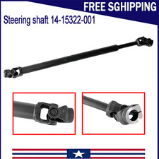 New 1Pcs Steering Shaft 14-15322-001 Fits For Freightliner Century US picture