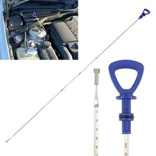 Engine Oil Dipstick Tool For Mercedes-Benz S430 S500 S55 AMG SL55 AMG picture