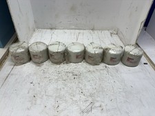 LF3706 Fleetguard Lube Filter (lot Of 7) picture