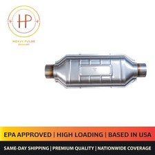 Catalytic Converter for 1999-2000 Ford E-350 Super Duty 6.8L V10 GAS SOHC picture