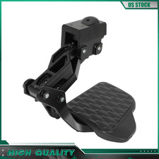 For Ram 1500 2024 2025 2026 Rear Retractable Truck Bumper Bed Step 82216597AC picture