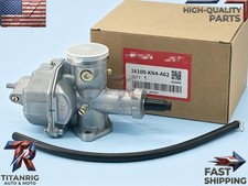 Carburetor for Honda CRF100F 2004-2013 Dirt Bike Carb 16100-KN4-A62 16100KN4A62 picture