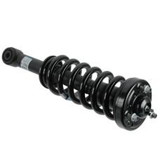 Genuine Ford 2009-2013 F-150 Mark LT Strut - Loaded Assembly GU2Z-18A092-M picture