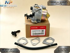 NEW Honda Carburetor for GX390 16100-Z5T-901 CARB GX390 13HP FAST SHIP picture