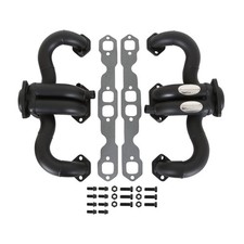 2061HKR Hooker Super Competition Shorty Headers - Painted picture