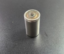 Saft 014597-060 Ni-Cad Battery D CELL,VR4D picture
