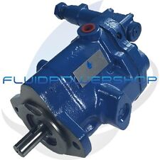 VICKERS ® PVB5 RS 40 C 12 S21602-341417 STYLE NEW REPLACEMENT PISTON PUMPS picture