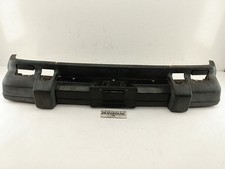 Jeep Cherokee XJ Front Bumper Cover Black Fits 1997 1998 1999 2000 2001 97 98 99 picture
