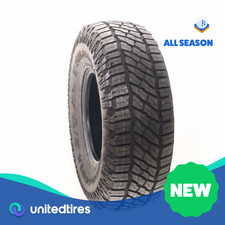 New LT 37X12.5R17 Milestar Patagonia X/T 124Q (16YB5) picture