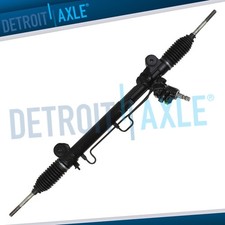 Power Steering Rack and Pinion for Toyota Camry Avalon Solara Lexus ES300 ES350 picture