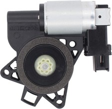 Front Left Driver Side Power Window Lift Regulator Motor picture