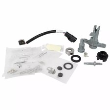2015-2019 Genuine Ford Explorer Rear Side Liftgate Lock Cylinder FB5Z-5443262-B picture