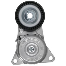 Belt Tensioner Kit for Mercedes-Benz CLS63 AMG S C218 5.5L 2014-2018 picture