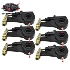 6PCS Automatic Slack Adjuster 1.5