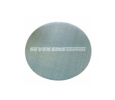 Seven Sins STAINLESS Screen for S&S Super E & Harley CV Carburetors picture