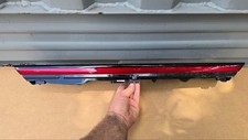 🔥NICE🔥2020-2024 Lincoln Corsair OEM LED Center Tail Light Bar picture