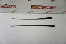 AUDI R8 SPYDER BELT MOLDING DOOR TRIM 2011 2012 2013 2014 2015 427853267C picture