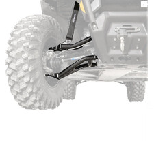 SuperATV Atlas Pro BFT Suspension Kit for Can-Am Defender UTV picture