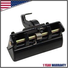 For 2007-2013 Honda Fit Tailgate Rear Hatch Handle Trunk Latch Lock 74810S6A003 picture